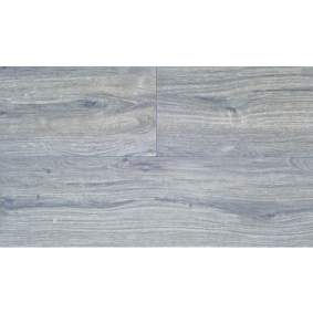 Keramische tegel SolidSquare 120x30x3 cm westfield wood york brown